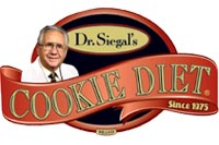 Dr. Seigal's Cookie Diet Canada